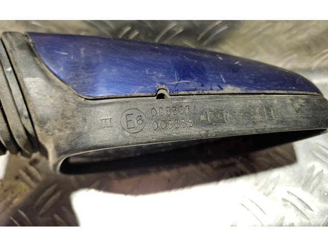 Зеркало электрическое     левое   Rover 214 - 216 - 220     