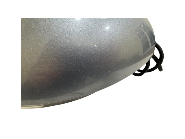 Зеркало электрическое Skoda Yeti (5L) 2009 - 2017 года