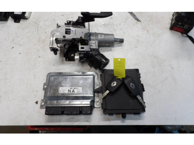 Řídící jednotka 237106047S, 237106048S Renault Clio V 2019