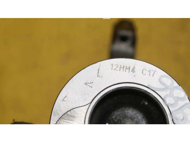 Поршень Renault Clio III