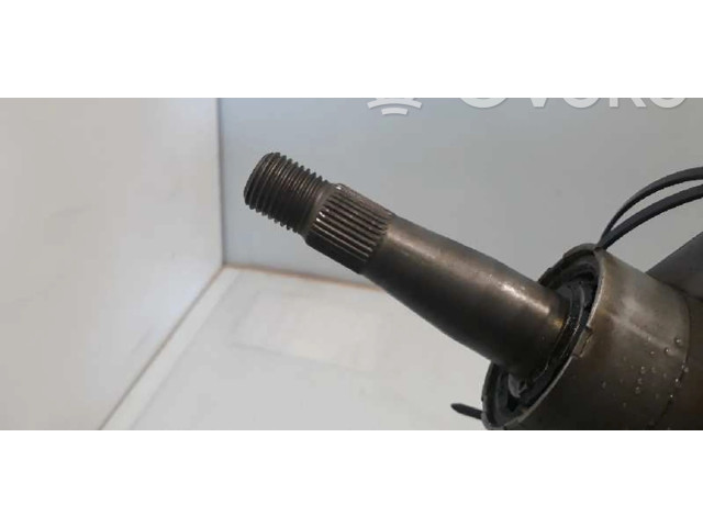    Рулевая рейка 28500EM10A, 99132102   Nissan Tiida C11 2004 - 2011 года