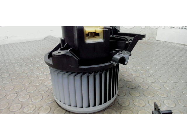 Вентилятор радиатора Alfa Romeo Mito