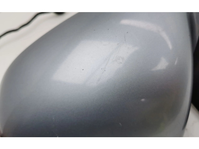 Zpětné zrcátko  Audi A8 S8 D3 4E 2004    