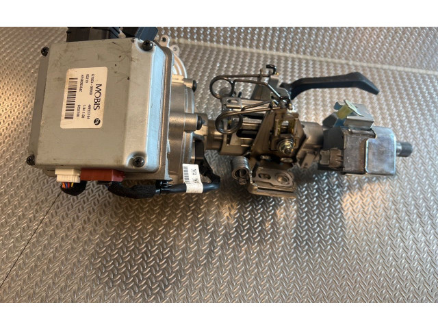 Комплект оси рулевого колеса 56310G7301    Hyundai Ioniq  EM09 