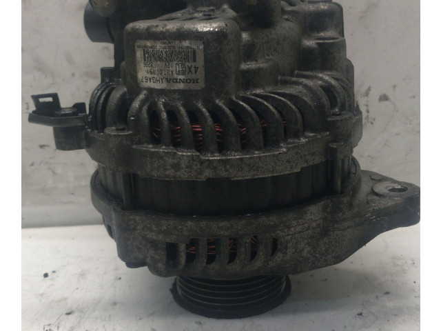 Генератор Honda FR-V