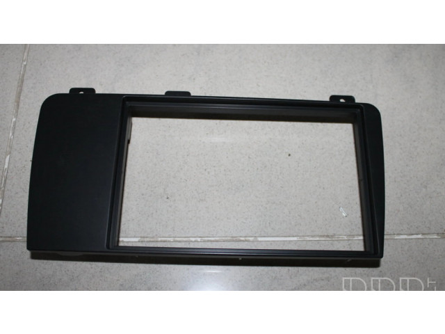 Отделка радио/ навигации