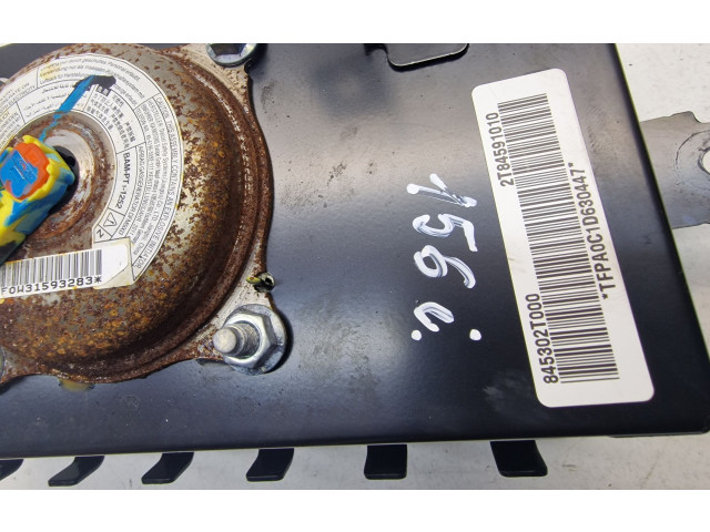 Подушка безопасности пассажира 84530XXXXX, 845302T000 KIA Optima