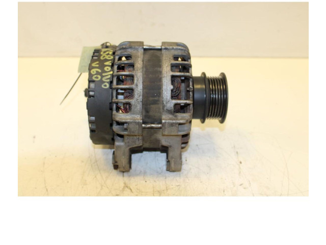 Генератор 042, 125 Volvo S60