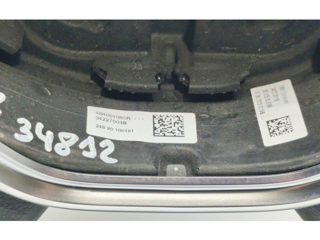 Руль Dacia Dokker 2012 - года 484005093R