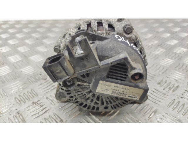 Генератор AV6N10300DC Ford Fiesta 1.5