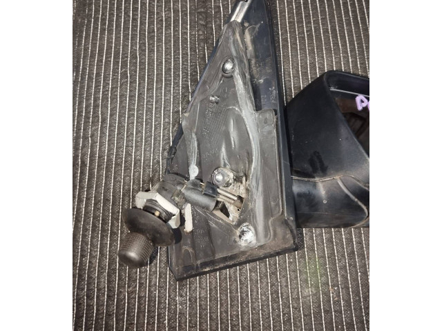 Зеркало (механическое)       Volkswagen Polo  2002 - 2005 года   