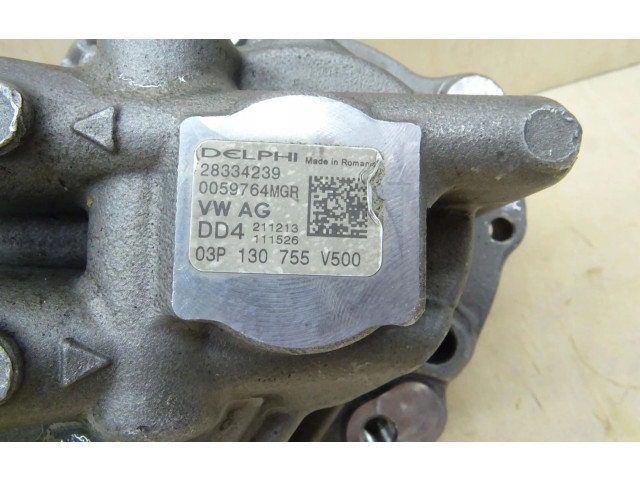 Vstřikovací čerpadlo    Seat Ibiza IV (6J,6P)     