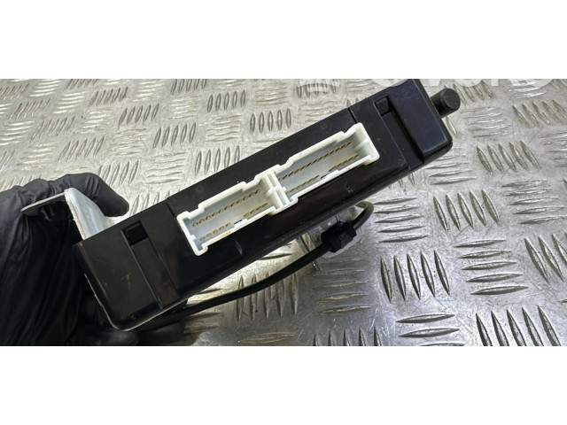 Блок комфорта 95400A2881 KIA Ceed