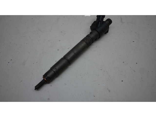 Форсунка 31303238    Volvo S60   