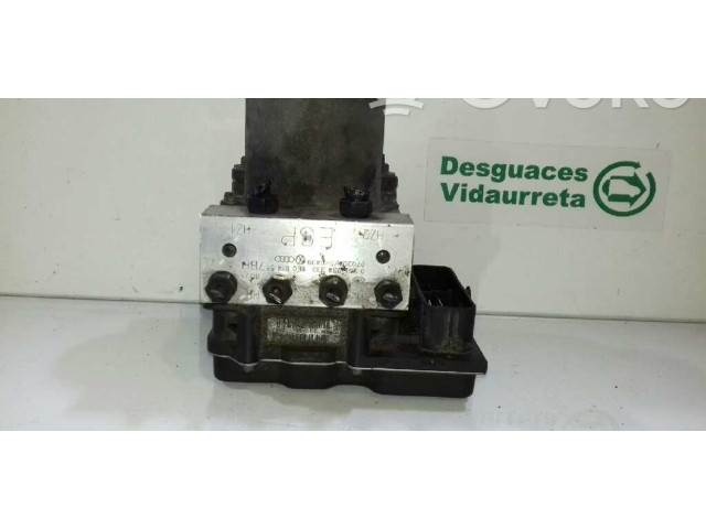 Блок АБС 8E0614517BH, 0265234333 Audi A4 Allroad - года