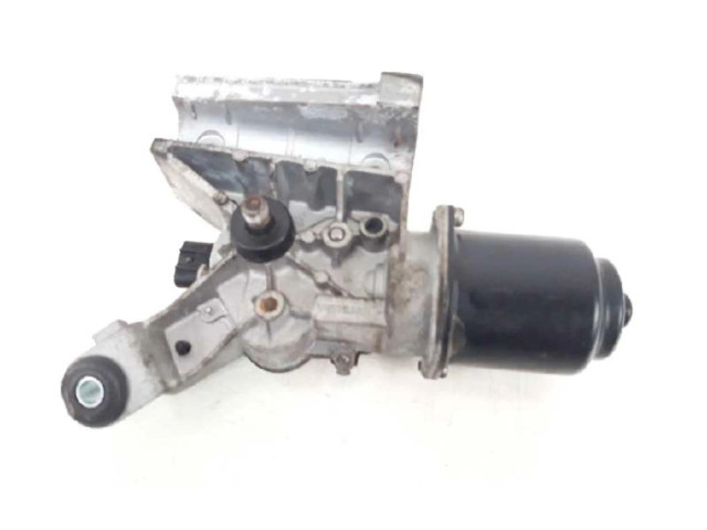 Моторчик дворников Nissan Pathfinder R51