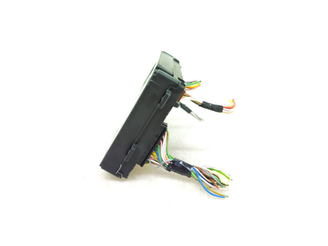 Блок комфорта A2C92226608, 284B10447R   Dacia Sandero II   