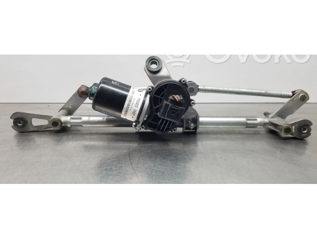 Моторчик дворников 055112661AB, 68359563AB Jeep Compass