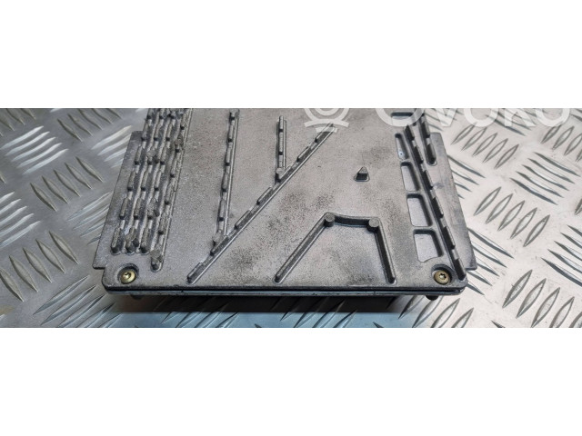 Блок управления двигателя 0281010319, 28SA5015   Volvo V70