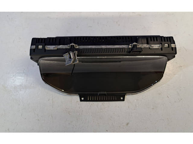 Панель приборов 32276286, P32276286   Volvo XC90       