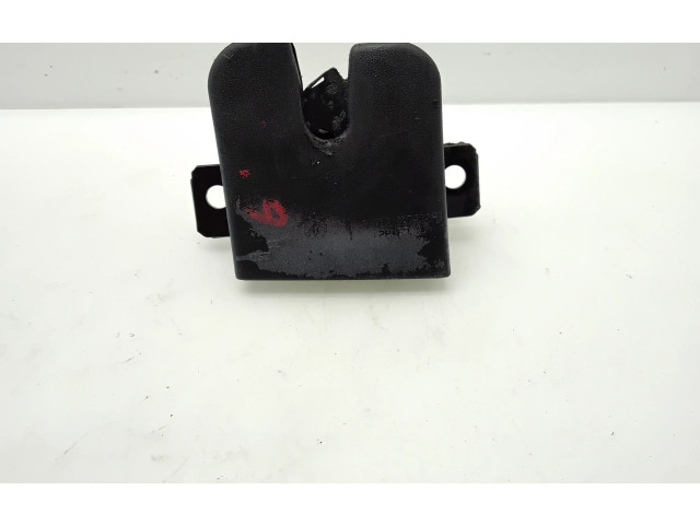 Zámek zadních dveří 7H0827505, 7H0827505H Volkswagen Transporter - Caravelle T5 2005