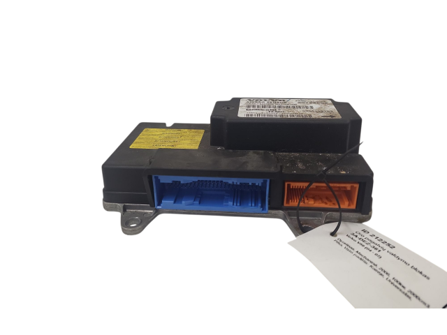 Блок подушек безопасности 30724652, 00001393B3   Volvo V50