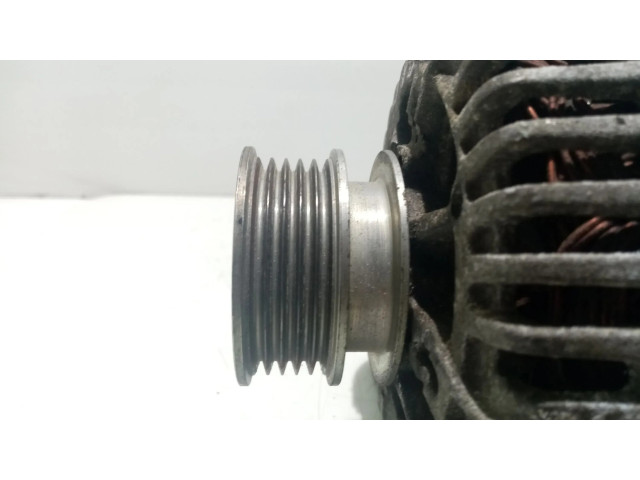 Генератор 8200100907, CAL15262AS Renault Scenic RX 1.5