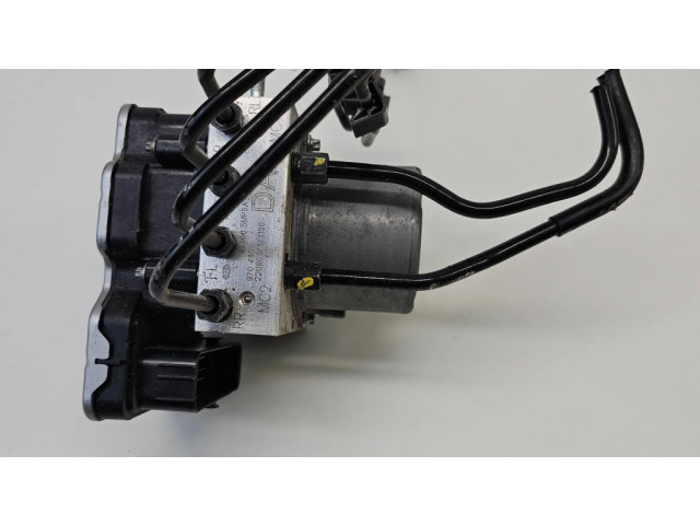 Блок АБС 476605MP5A, 970480 Nissan Ariya 2021- года