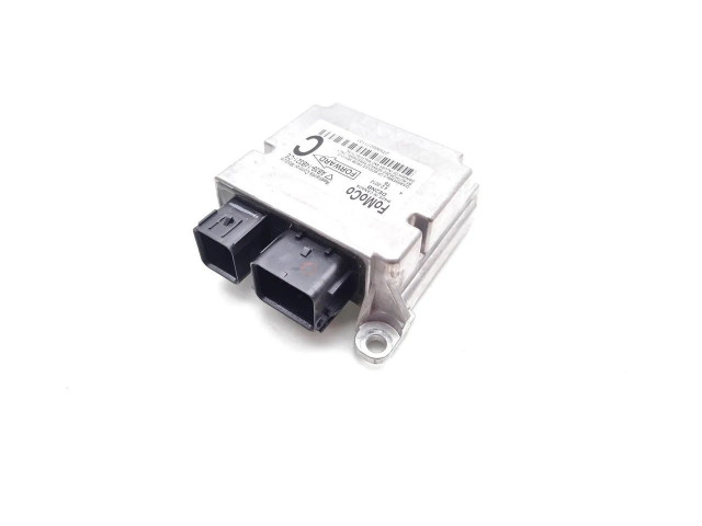 Блок подушек безопасности AB39-14B321-CE Ford Ranger