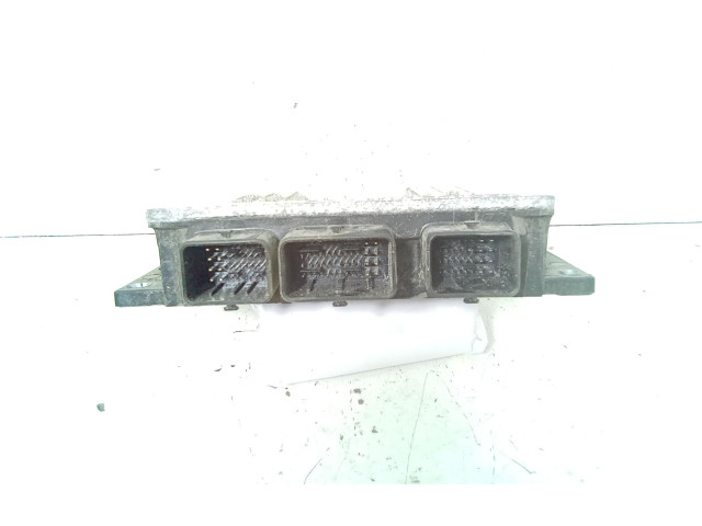 Комплект блоков управления 8200911568, 8200911568 Dacia Sandero