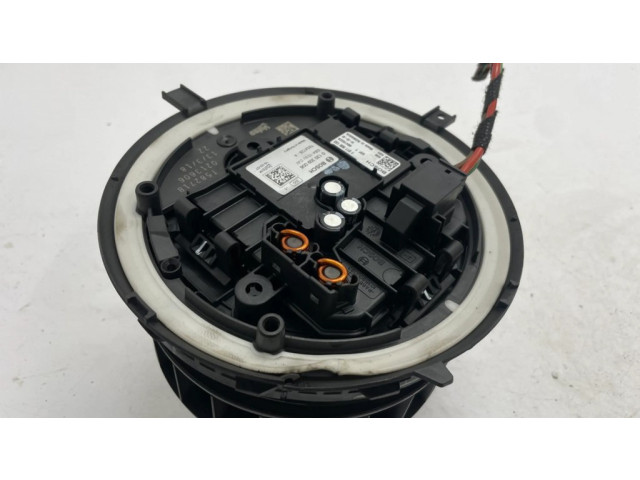 Вентилятор печки 0130309006, T58271B Mercedes-Benz E W213