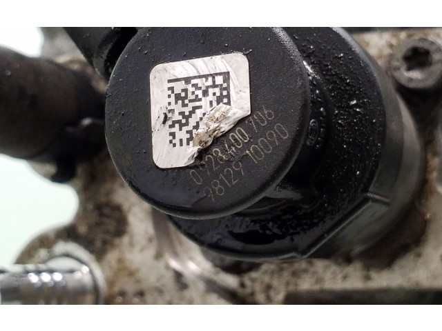 Vstřikovací čerpadlo 0445010507, 03L130755 Volkswagen Tiguan CBAB