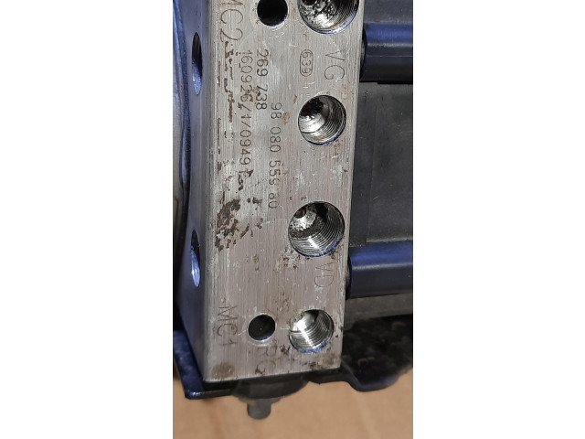 Jednotka ABS 9820450080 Toyota Proace 2021