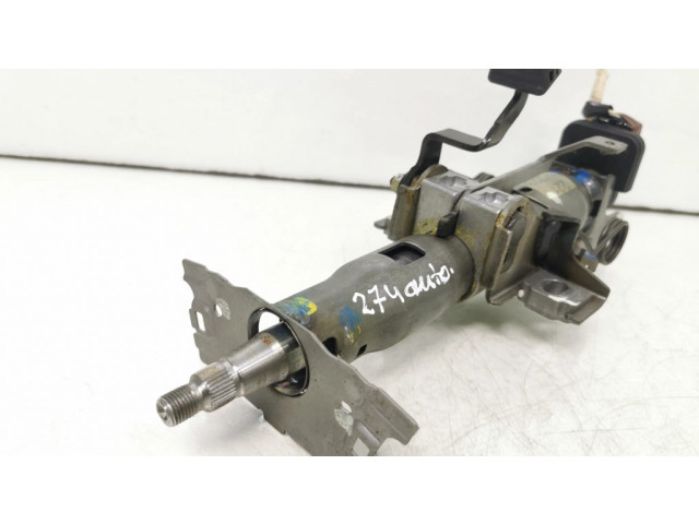 рейка Колонка рулевая 0265005432, 8924502010 Toyota Avensis T250 2003-2006 года