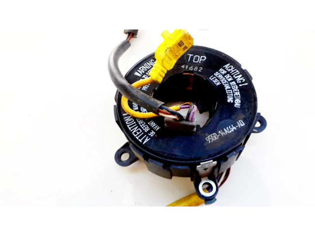 Подрулевой шлейф SRS 95gb14a664ad, 41682   Ford Scorpio