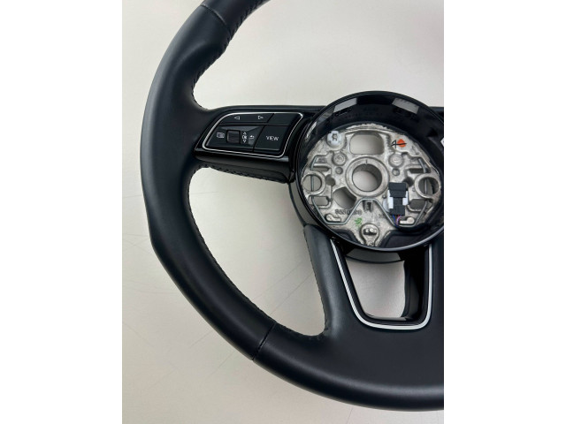 Руль Audi A1  2018 -  года 82A419091C      