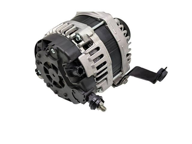 Генератор 23700AB051, A5TV1281201   Subaru Forester SK      