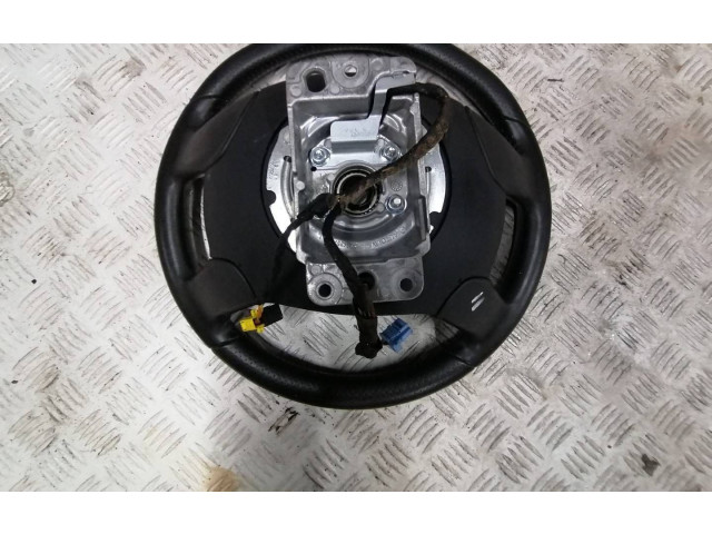 Руль Citroen C5 2008 - 2016 года