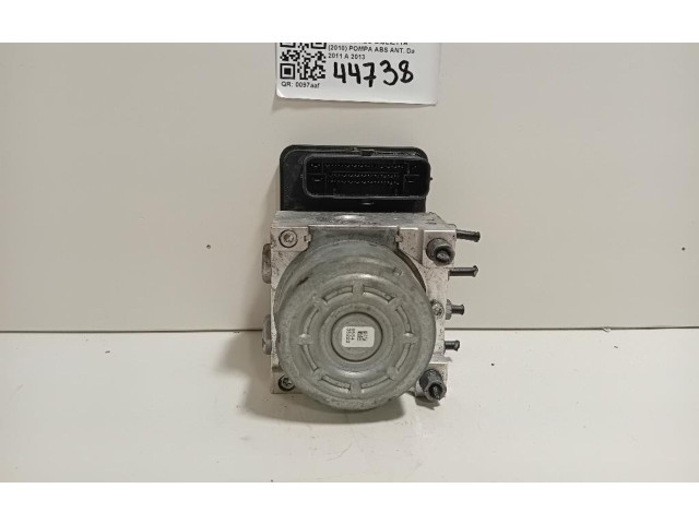 Блок управления АБС 10-0915-2803.3, 10-0915-2803.3 Alfa Romeo Giulietta