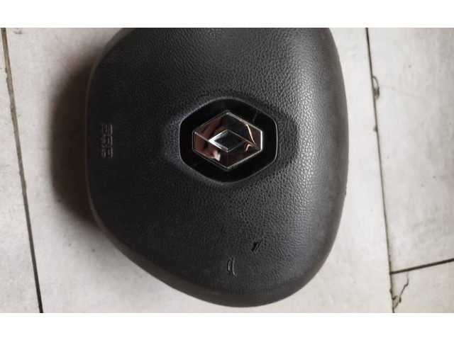 Подушка безопасности водителя 985103942R   Renault Trafic III (X82)