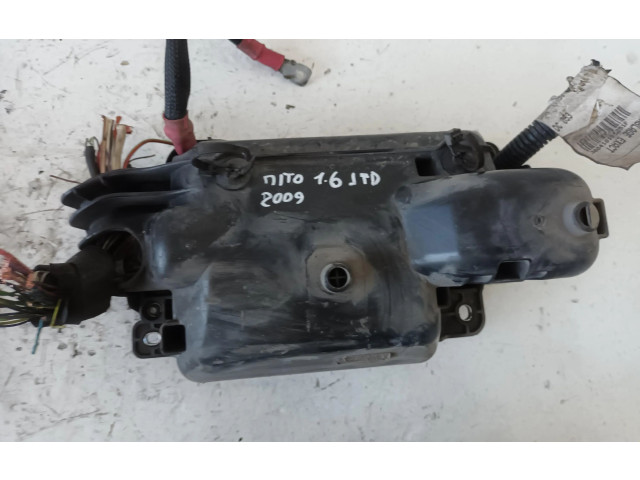   Pojistková skříňka 955A3000   Alfa Romeo Mito 2009