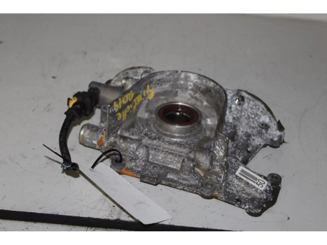 Масляный насос  940C3000   Alfa Romeo Giulietta 