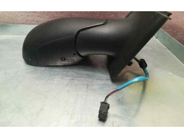 Зеркало электрическое        Citroen C2   -  года   