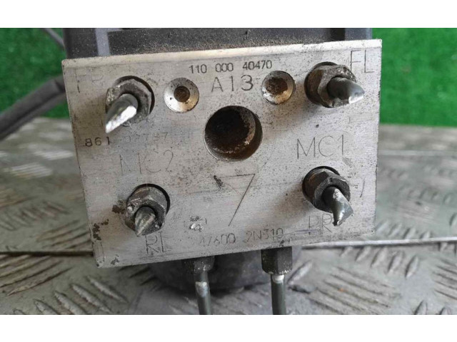 Jednotka ABS 11000040470 Nissan Almera 1998