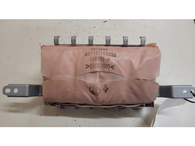 Подушка безопасности пассажира 1075057, GDK4   Mazda 6