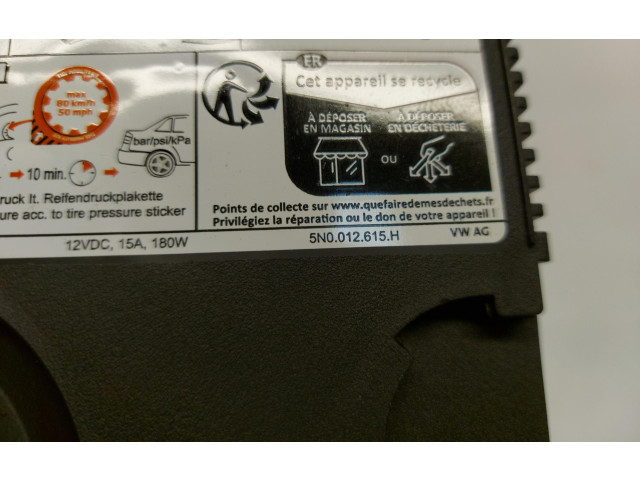 Руль Skoda Karoq  2017 -  года 5N0012615H      