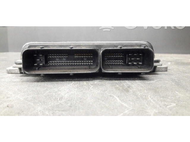 Блок управления двигателем ECU S118012001N Mini One - Cooper R50 - 53