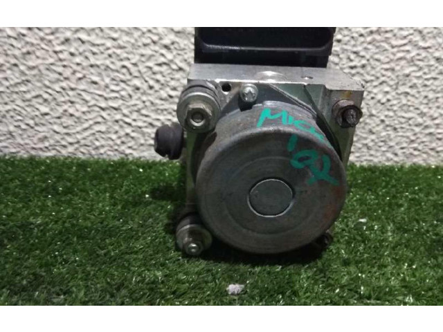 Jednotka ABS 0265800574 Nissan Micra