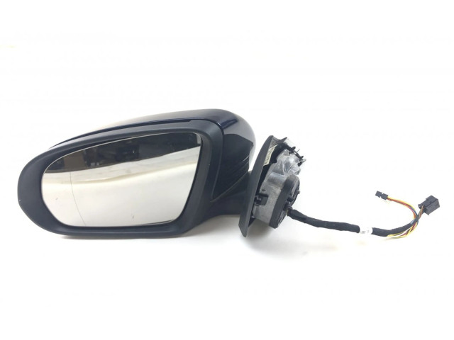 Zpětné zrcátko Mercedes-Benz C AMG W205 2015 A2058102502, A2058100700