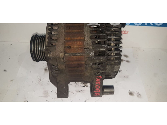 Генератор    Lancia Phedra      